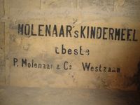 Molenaars kindermeel